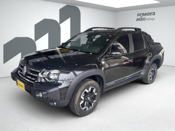 RENAULT OROCH 1.3 TCE FLEX OUTSIDER X-TRONIC